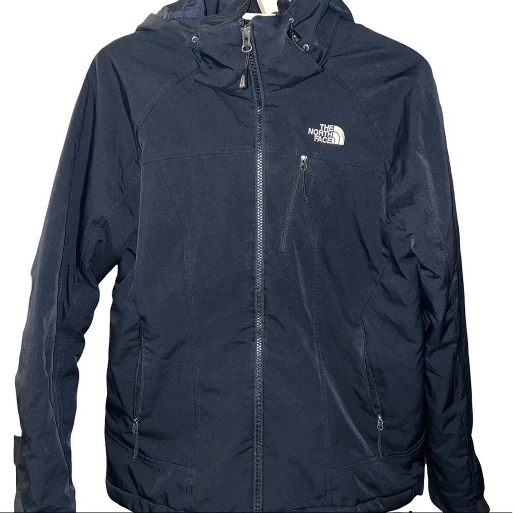 North Face Shell Jacket - image 1